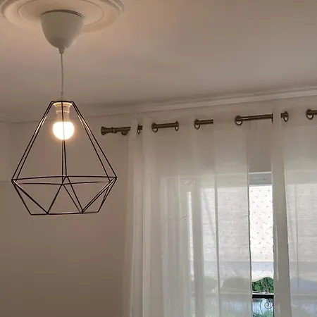 Dm Apartament Chalkida