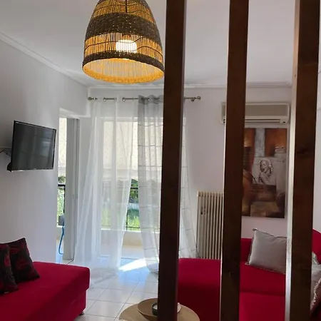 Appartamento Dm Calcide