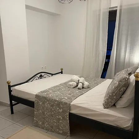 Dm Apartament *
