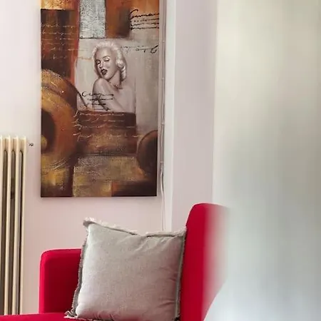 Dm Appartamento Calcide