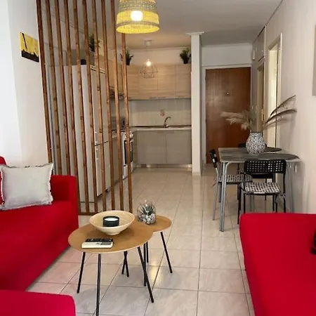 Appartamento Dm Calcide